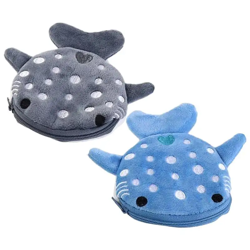 Shark Money Pouch Shark Kids Wallet Girl Cute Earphone Storage Bag Kids Cards Wallet For Embroidery Pattern Cartoon Shark Design
Shark Money Pouch Shark Kids Wallet Girl Cute Earphone Storage Bag Kids Cards Wallet For Embroidery Pattern Cartoon Shark Design