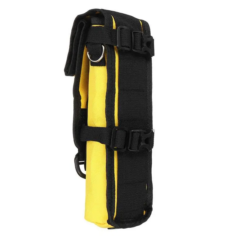 0.5L Oxygen Cylinder Tank Bag Scuba Oxygen Tank Carrier Holder Lightweight Respirator Bag Mini Scuba Diving Equipment Accessory
0.5L Oxygen Cylinder Tank Bag Scuba Oxygen Tank Carrier Holder Lightweight Respirator Bag Mini Scuba Diving Equipment Accessory