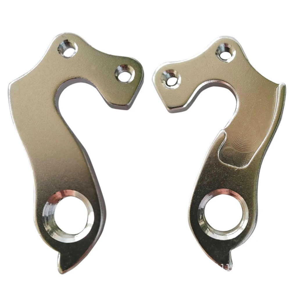 Durable Bike Tail Hook Tailhook Rear Dial Hook Silver Aluminum Bicycle Tail Hook Bike Accessories Cycling Parts
Durable Bike Tail Hook Tailhook Rear Dial Hook Silver Aluminum Bicycle Tail Hook Bike Accessories Cycling Parts