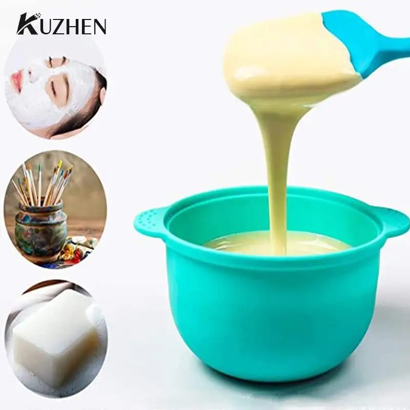 300ml Wax Warmer Heat-resisting Silicone Bowls Hair Removal Wax Replacement Pot Silicone Bowls Hair Removal Beauty Mask
300ml Wax Warmer Heat-resisting Silicone Bowls Hair Removal Wax Replacement Pot Silicone Bowls Hair Removal Beauty Mask