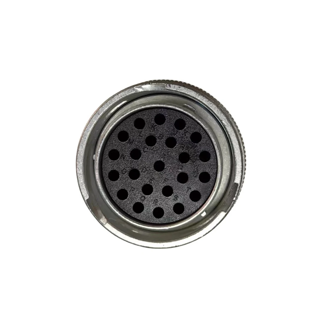 Зажим деталей JLG, штекер разъема JLG 4460462, используемый для 3369LE, M4069, 40RTS, 4394RT,...
Зажим деталей JLG, штекер разъема JLG 4460462, используемый для 3369LE, M4069, 40RTS, 4394RT,...