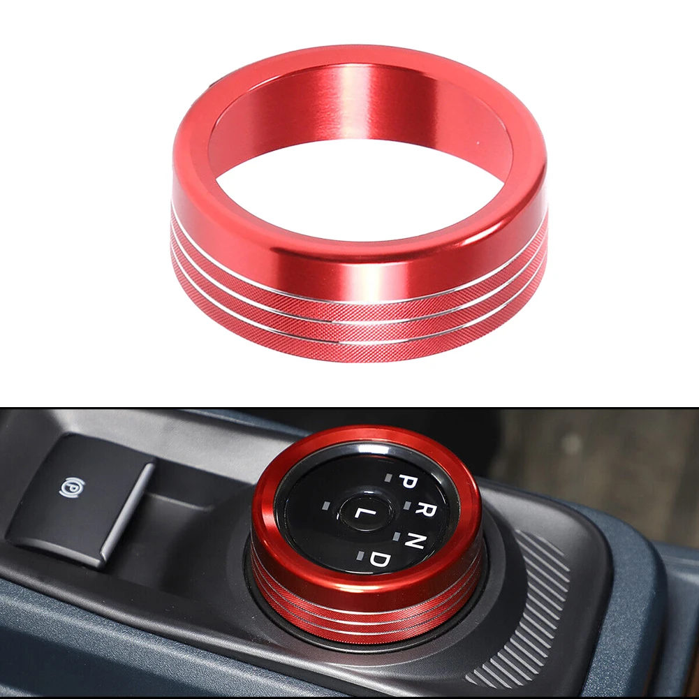 Car Interior Accessories Knob Ring Cover Trim Ring Control Trim Decor Red Air Condition Switch For Ford Maverick
Car Interior Accessories Knob Ring Cover Trim Ring Control Trim Decor Red Air Condition Switch For Ford Maverick