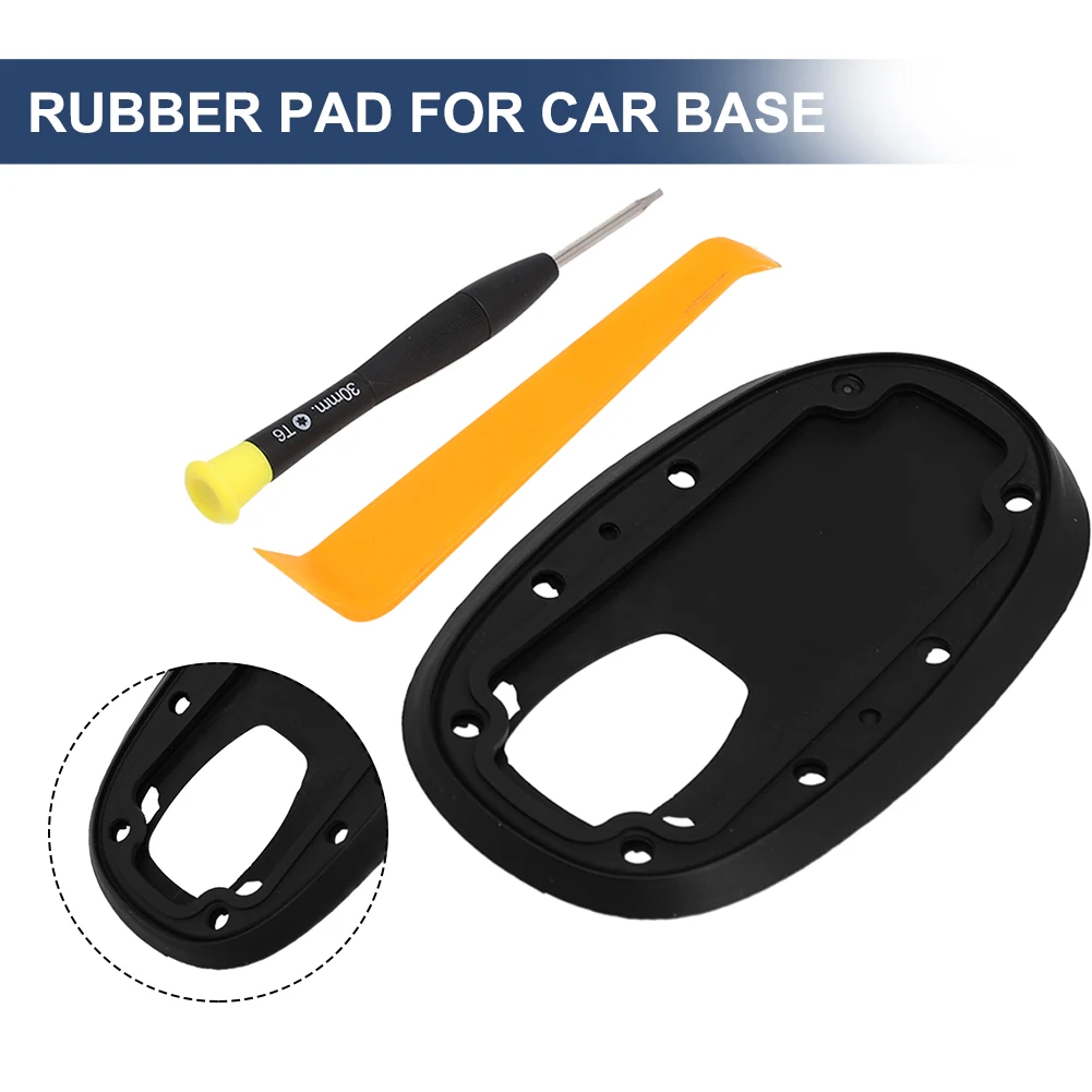 1 Set Car Antenna Base Rubber Sealing Ring Durable Black Rubber Antenna Base For BMW Mini For Cooper R55 R56 2007-14
1 Set Car Antenna Base Rubber Sealing Ring Durable Black Rubber Antenna Base For BMW Mini For Cooper R55 R56 2007-14