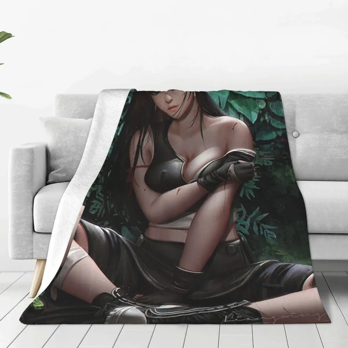 Одеяла финальная фантазия TIFA, Коралловое флисовое плюшевое одеяло Aerith sexy beauties, модное портативное мягкое покрывало для дома, дивана, покрыв...
Одеяла финальная фантазия TIFA, Коралловое флисовое плюшевое одеяло Aerith sexy beauties, модное портативное мягкое покрывало для дома, дивана, покрыв...