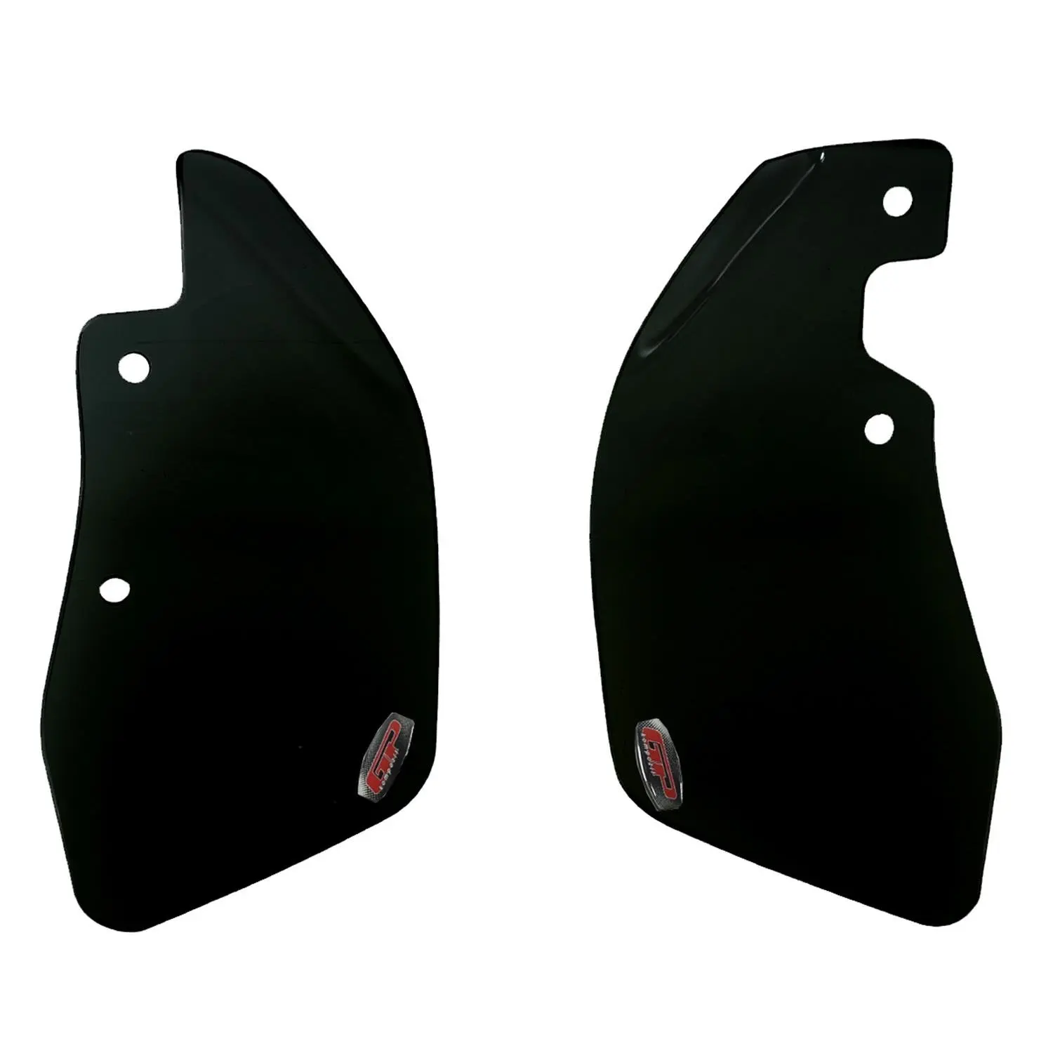 GP композитный для R 1150 GS 2000-2006 совместимый боковой спойлер Winglet черный
GP композитный для R 1150 GS 2000-2006 совместимый боковой спойлер Winglet черный
