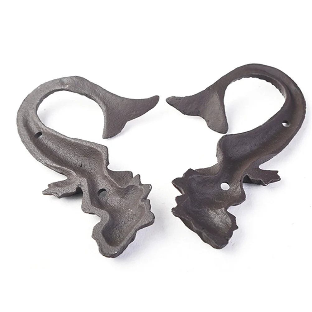 2 Hook Wall Hook Ocean Hanging Hook Scarf Towel Coat Hanger Ocean Coastal Wall Decoration Nautical Ornament
2 Hook Wall Hook Ocean Hanging Hook Scarf Towel Coat Hanger Ocean Coastal Wall Decoration Nautical Ornament