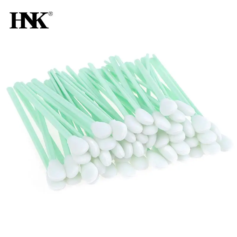 50pcs Foam Tipped Cleaning Swabs Cleaning Stick For Large Format Printhead Printer Cleaning Tool
50pcs Foam Tipped Cleaning Swabs Cleaning Stick For Large Format Printhead Printer Cleaning Tool