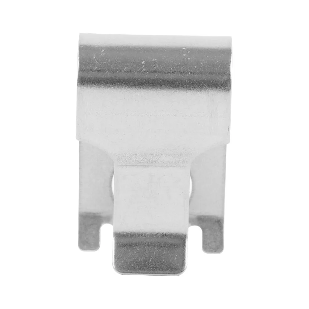 1pcs Turbocharger Actuator Buckle Metal Engine Wastegate Actuator Rattle Spring Fastener For CC 2012-2016 For Golf 2008-2013
1pcs Turbocharger Actuator Buckle Metal Engine Wastegate Actuator Rattle Spring Fastener For CC 2012-2016 For Golf 2008-2013