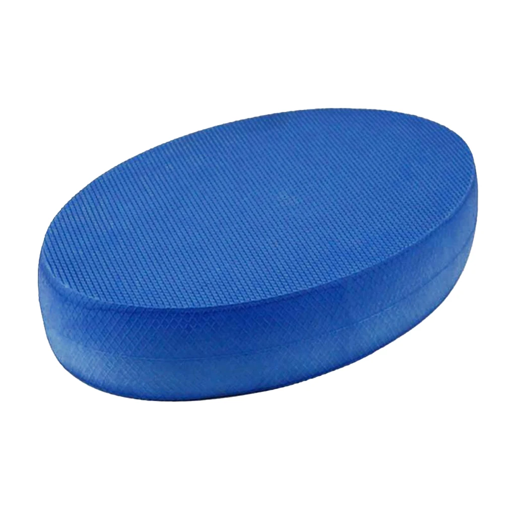 Yoga Cushion Foam Board Balance Pad Gym Fitness Exercise Mat Women Workout Balance Exercise Tools
Yoga Cushion Foam Board Balance Pad Gym Fitness Exercise Mat Women Workout Balance Exercise Tools