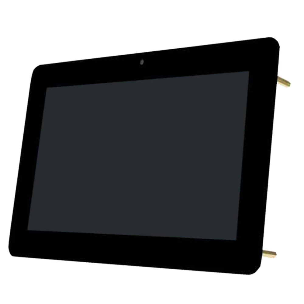 Waveshare 8 Inch LCD Display Touch Screen Monitor 800X480 DSI Communication Touch I2C Interface for Raspberry PI 4B 3B+
Waveshare 8 Inch LCD Display Touch Screen Monitor 800X480 DSI Communication Touch I2C Interface for Raspberry PI 4B 3B+