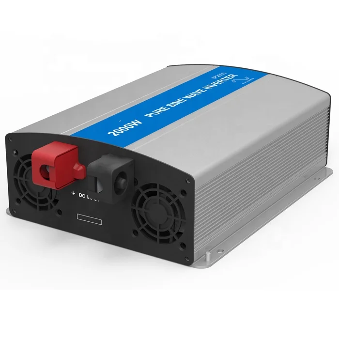 SMARAAD чистый синусоидальный волновой 350W-22 инвертор для солнечной системы ветрогенератор вне сети
SMARAAD чистый синусоидальный волновой 350W-22 инвертор для солнечной системы ветрогенератор вне сети