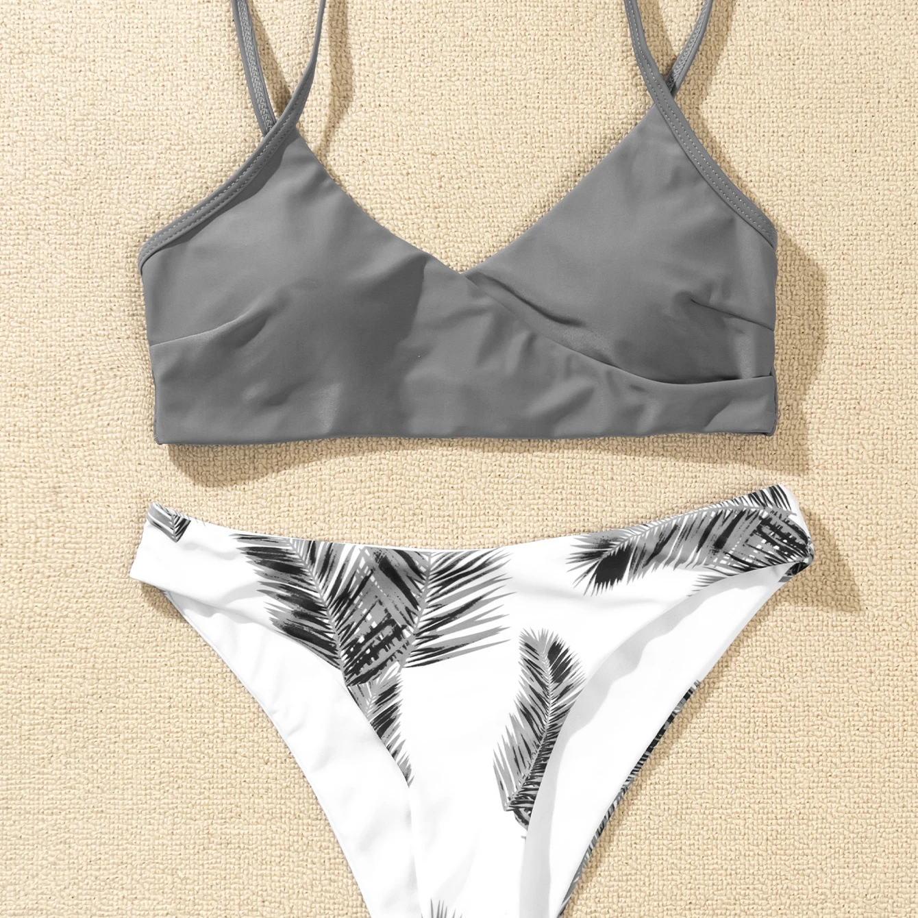 Bikini Swimwear Swimsuit Cover Up Two Piece Set Women Lingerie Sets Cover Ups For Swimwear
Bikini Swimwear Swimsuit Cover Up Two Piece Set Women Lingerie Sets Cover Ups For Swimwear