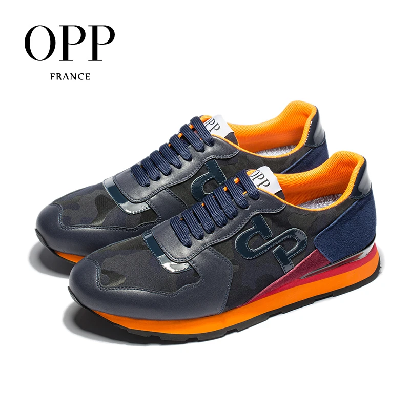 OPP Genuine High-end 550 Men's NewBrand Shoes Camouflage Lace-up Balance Shoes Zapatillas Hombre Leather Sneaker Size38-47
OPP Genuine High-end 550 Men's NewBrand Shoes Camouflage Lace-up Balance Shoes Zapatillas Hombre Leather Sneaker Size38-47