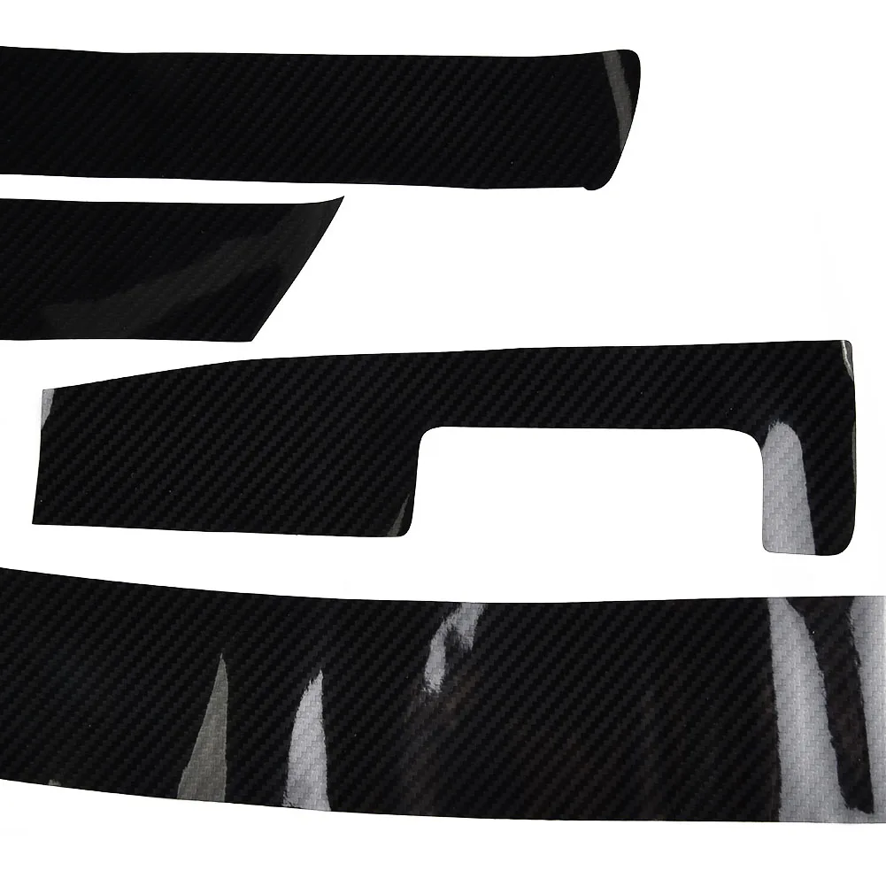 Brand New High Quality Material Wrap Trim Wrap Trim Cup Holder Interior Glossy Interior Handle Carbon Fiber Wrap Trim
Brand New High Quality Material Wrap Trim Wrap Trim Cup Holder Interior Glossy Interior Handle Carbon Fiber Wrap Trim
