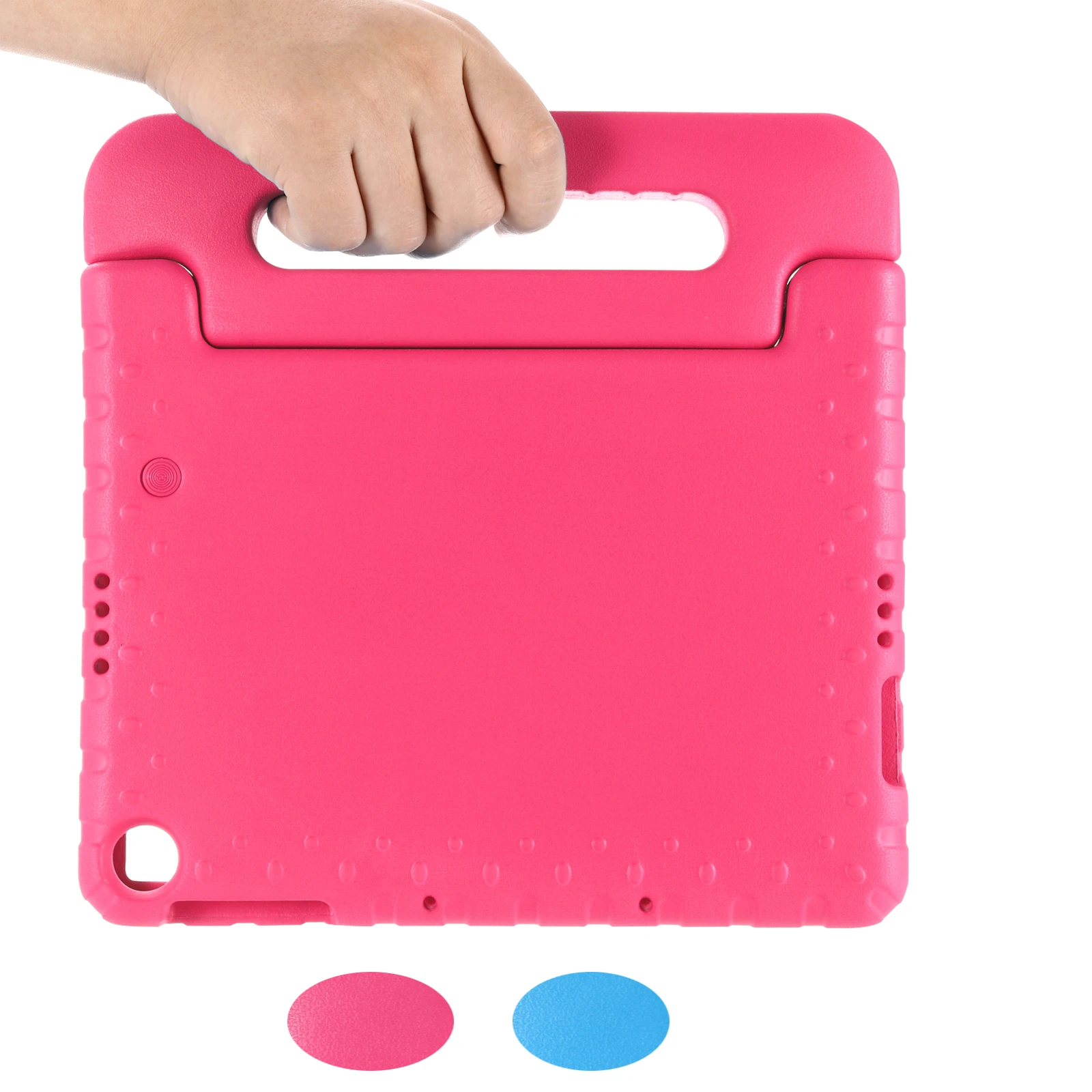 Kids Case For Huawei Matepad T10S 10.1 AGS3-W09 T8 M6 Case Shockproof EVA Cover For Honor Pad V6 Enjoy Tablet 2 Children's Cases
Kids Case For Huawei Matepad T10S 10.1 AGS3-W09 T8 M6 Case Shockproof EVA Cover For Honor Pad V6 Enjoy Tablet 2 Children's Cases