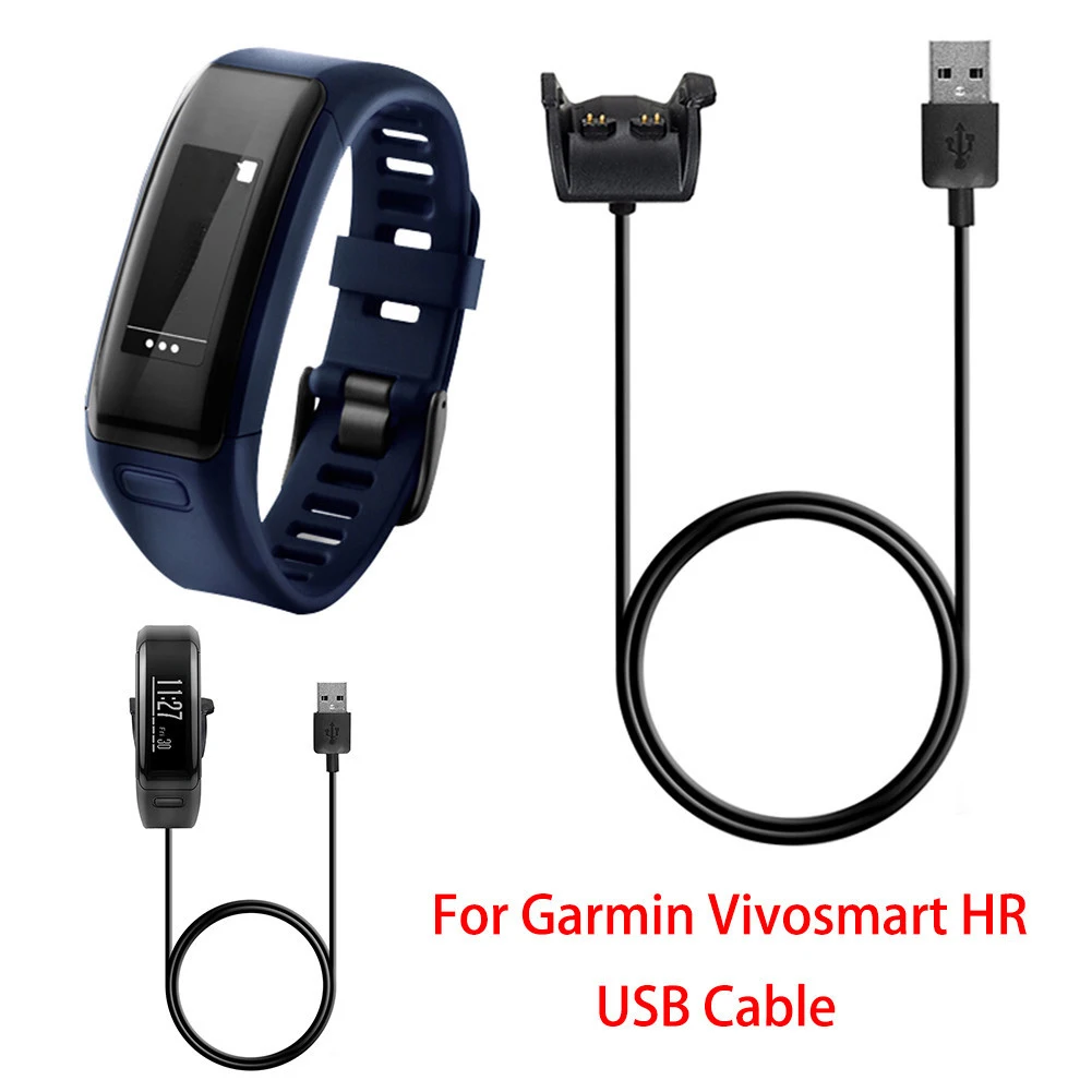 Fast Charging Cable USB Data Charger Adapter Cable Power Cord for garmin Fenix 3 / HR Quatix 3 Watch Smart F26 21 Dropshipping
Fast Charging Cable USB Data Charger Adapter Cable Power Cord for garmin Fenix 3 / HR Quatix 3 Watch Smart F26 21 Dropshipping