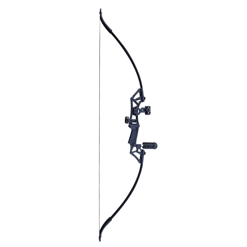 Traditional Recurve Bow Set Bow and Arrow Shooting Sports Metal Recurve Bow Outdoor Archery Equipment Novice Starter Set
Traditional Recurve Bow Set Bow and Arrow Shooting Sports Metal Recurve Bow Outdoor Archery Equipment Novice Starter Set