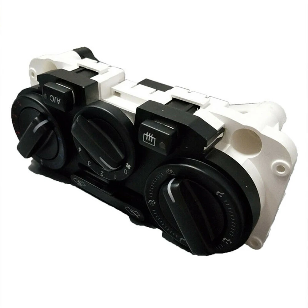 1pcs Air Condition A/C Correct Connector Fits For Nissan Tiida Material: ABS 100% Brand New 27510-ED50A Colour: Black
1pcs Air Condition A/C Correct Connector Fits For Nissan Tiida Material: ABS 100% Brand New 27510-ED50A Colour: Black