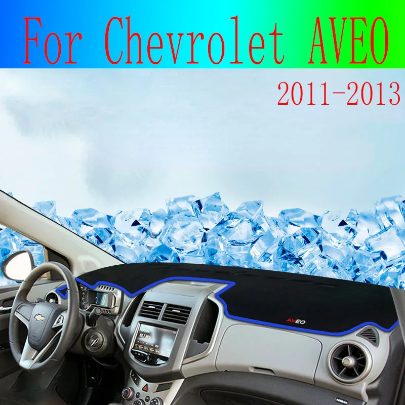 Коврик для приборной панели автомобиля Chevrolet AVEO, Солнцезащитный коврик, коврики для приборной панели, аксессуары с защитой от УФ-лучей, 2011, ...
Коврик для приборной панели автомобиля Chevrolet AVEO, Солнцезащитный коврик, коврики для приборной панели, аксессуары с защитой от УФ-лучей, 2011, ...