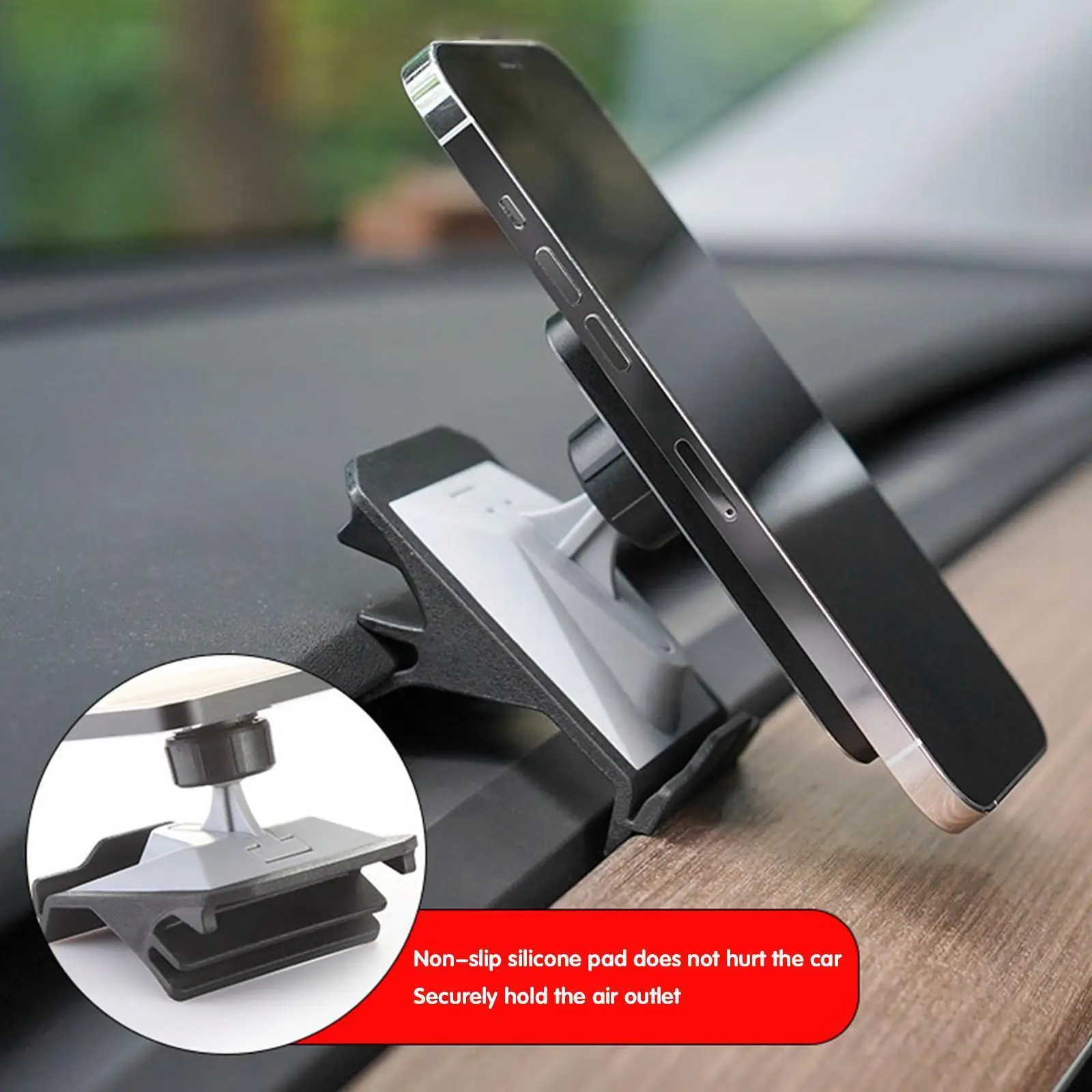 Magnetic Car Holder For Model 3 Y X S 2018-2021 2022 Wireless Charging Holder For Your Mobile 12 13 Pro Gps St I8a6
Magnetic Car Holder For Model 3 Y X S 2018-2021 2022 Wireless Charging Holder For Your Mobile 12 13 Pro Gps St I8a6