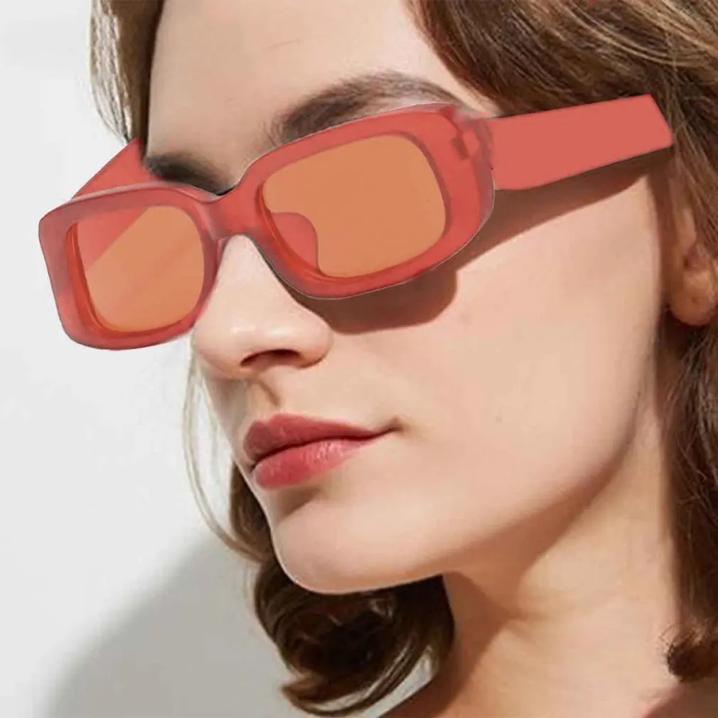 2022 Trend Glasses Women's Luxury Brand Sunglasses Female Eyewear Beach Sun Glasses Female Gradient Clear Mirror Oculos De Sol
2022 Trend Glasses Women's Luxury Brand Sunglasses Female Eyewear Beach Sun Glasses Female Gradient Clear Mirror Oculos De Sol