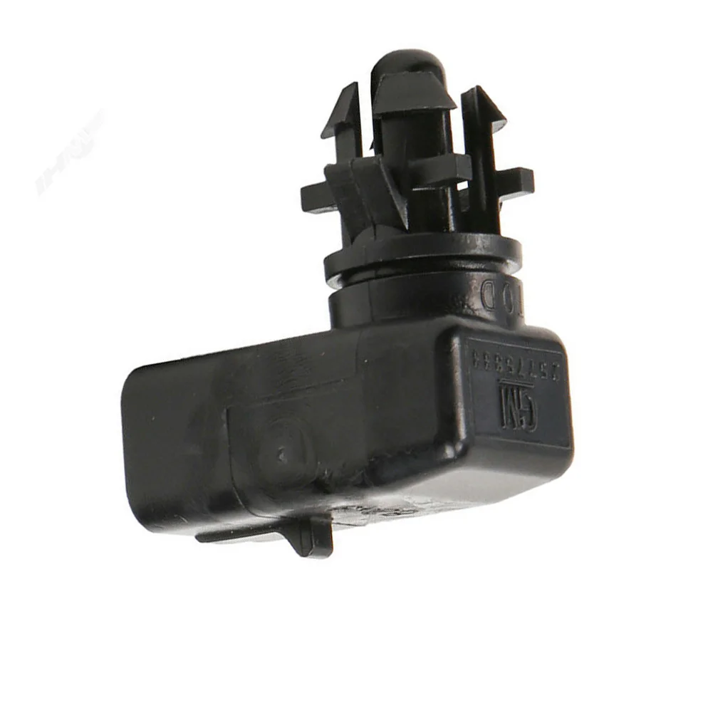 Practical Reliability Durable Temperature Sensor Outdoor Parts Replacement Truck OEM#25775833 1* Accessories Black
Practical Reliability Durable Temperature Sensor Outdoor Parts Replacement Truck OEM#25775833 1* Accessories Black