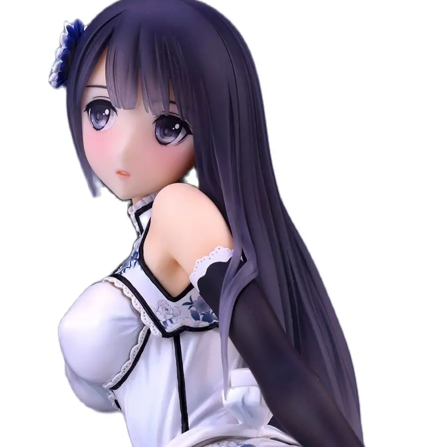 Anime Fantasy Bottle Jasper Beautiful Girl Model Ornament Ancient Customs Sexy Action Figure Outer Banks Cute Craft Toys Funny
Anime Fantasy Bottle Jasper Beautiful Girl Model Ornament Ancient Customs Sexy Action Figure Outer Banks Cute Craft Toys Funny