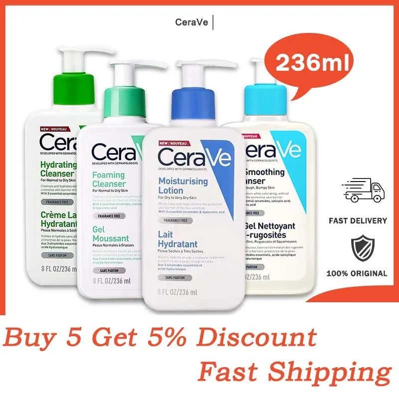 Средства для ухода за кожей Cerave, увлажняющий лосьон, пенообразующее очищающее средство, салициловая кислота, увлажняющее средство для уход...
Средства для ухода за кожей Cerave, увлажняющий лосьон, пенообразующее очищающее средство, салициловая кислота, увлажняющее средство для уход...
