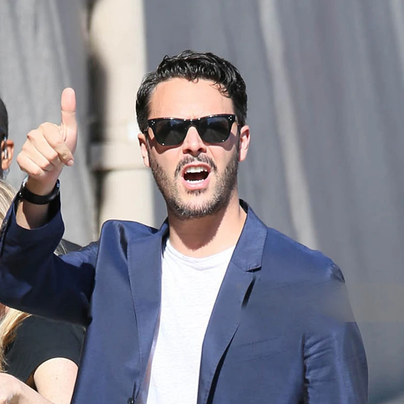 Retro Sunglasses Women 2019 Vintage Ronud Sunglasses Women Glasses Jack Huston Polarized Sunglasses Men OV5302 Lunette De Soleil
Retro Sunglasses Women 2019 Vintage Ronud Sunglasses Women Glasses Jack Huston Polarized Sunglasses Men OV5302 Lunette De Soleil