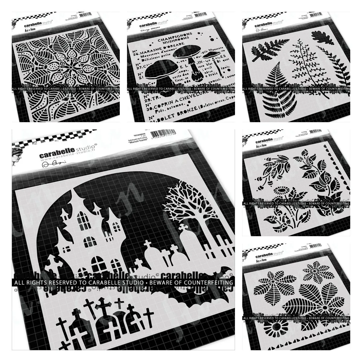 Scrapbook Decorations Autumn Stars Clear Stamps Layered Stencils for DIY Scrapbooking Album Stamp Paper Card Embossing Supplies
Scrapbook Decorations Autumn Stars Clear Stamps Layered Stencils for DIY Scrapbooking Album Stamp Paper Card Embossing Supplies