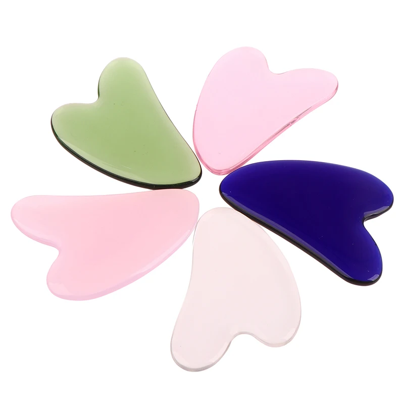 Gua Sha Board Beautiful Massage Beeswax Scraping Massage Scraper Face Neck Massage Natural Crystal Gua Sha Massage Board Tool
Gua Sha Board Beautiful Massage Beeswax Scraping Massage Scraper Face Neck Massage Natural Crystal Gua Sha Massage Board Tool