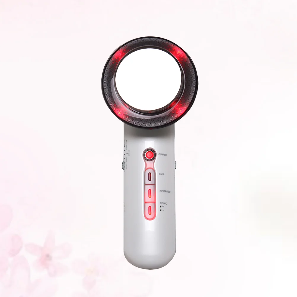 Multifunctional Facial Sliming Body Beauty Tool Machine Skin Care Tool for Ladies Women Female
Multifunctional Facial Sliming Body Beauty Tool Machine Skin Care Tool for Ladies Women Female