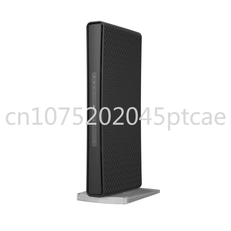 RBD53GR-5HacD2HnD&R11e-LTE6 hAP ac LTE6 kit A wireless dual-band router with LTE support and 5 Gigabit Ethernet ports
RBD53GR-5HacD2HnD&R11e-LTE6 hAP ac LTE6 kit A wireless dual-band router with LTE support and 5 Gigabit Ethernet ports