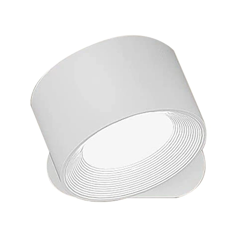 Wall Sconces LED Lights Battery Operated Wall Lights Reading Light With Rechargeable 360° Free Rotate Magnetic Ball
Wall Sconces LED Lights Battery Operated Wall Lights Reading Light With Rechargeable 360° Free Rotate Magnetic Ball