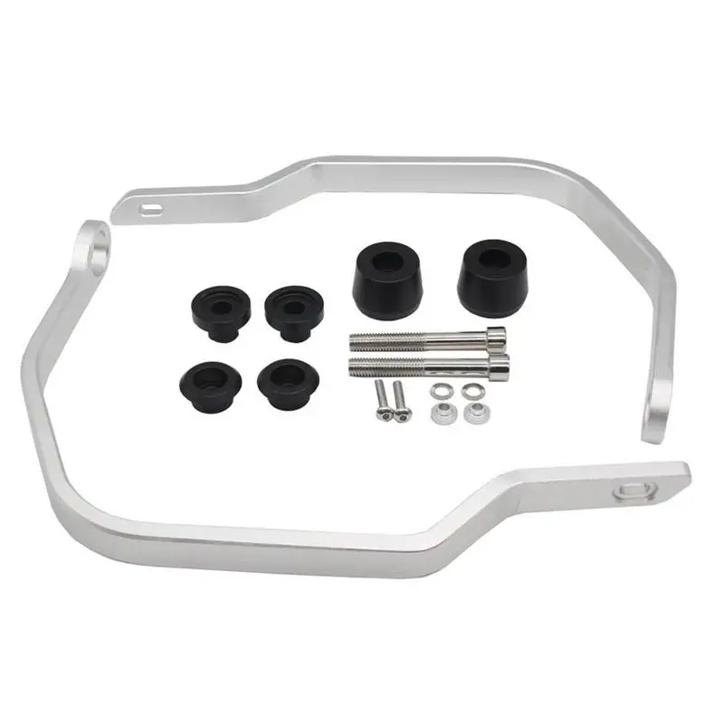 Motorcycle Modification Handlebars For BMWs R1200GS ADV LC R1250GS Off-road Steering Handlebar Motor Handlebar Guard Accessories
Motorcycle Modification Handlebars For BMWs R1200GS ADV LC R1250GS Off-road Steering Handlebar Motor Handlebar Guard Accessories