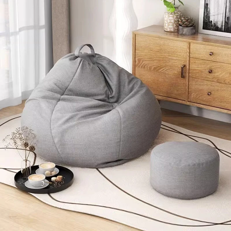 Lazy Small Bean Bag Sofa Fillers Ins Cute Soft Individual Bedroom Bean Bag Sofa Floor Single Sofy Do Salonu Household Products
Lazy Small Bean Bag Sofa Fillers Ins Cute Soft Individual Bedroom Bean Bag Sofa Floor Single Sofy Do Salonu Household Products