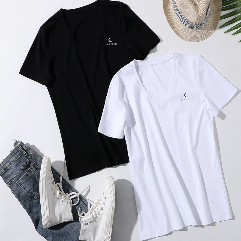 Повседневная хлопковая Футболка с открытыми плечами для женщин и мужчин, 2023 
Повседневная хлопковая Футболка с открытыми плечами для женщин и мужчин, 2023