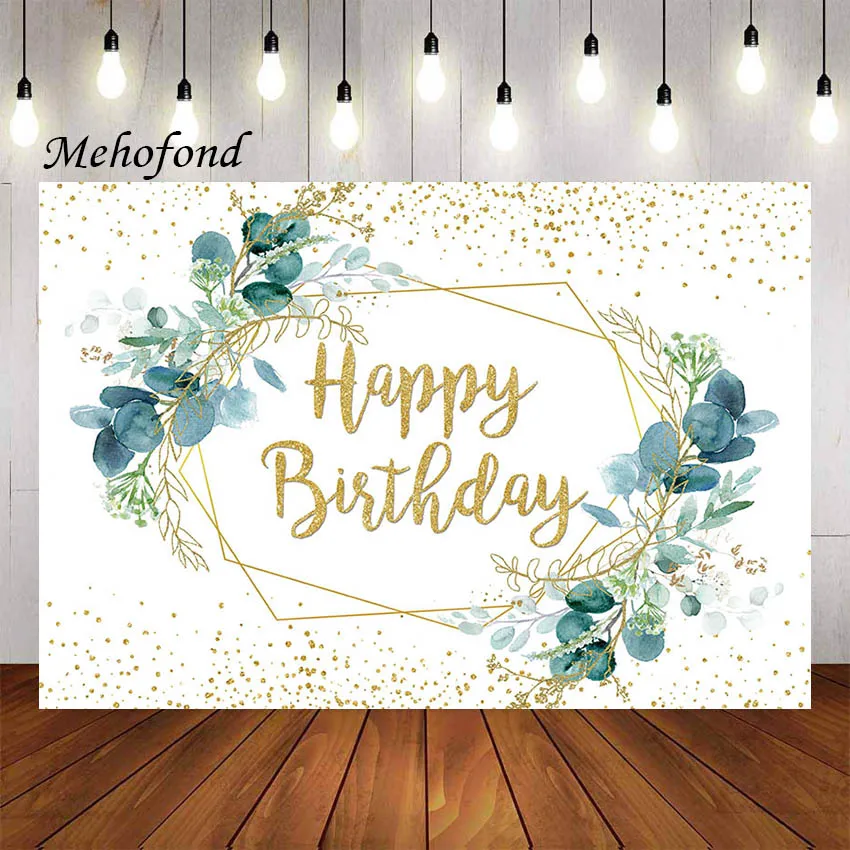 Фон для фотосъемки Mehofond с зелеными листьями эвкалипт мальчик девочка на 1-й День рождения золотые точки фотостудии
Фон для фотосъемки Mehofond с зелеными листьями эвкалипт мальчик девочка на 1-й День рождения золотые точки фотостудии