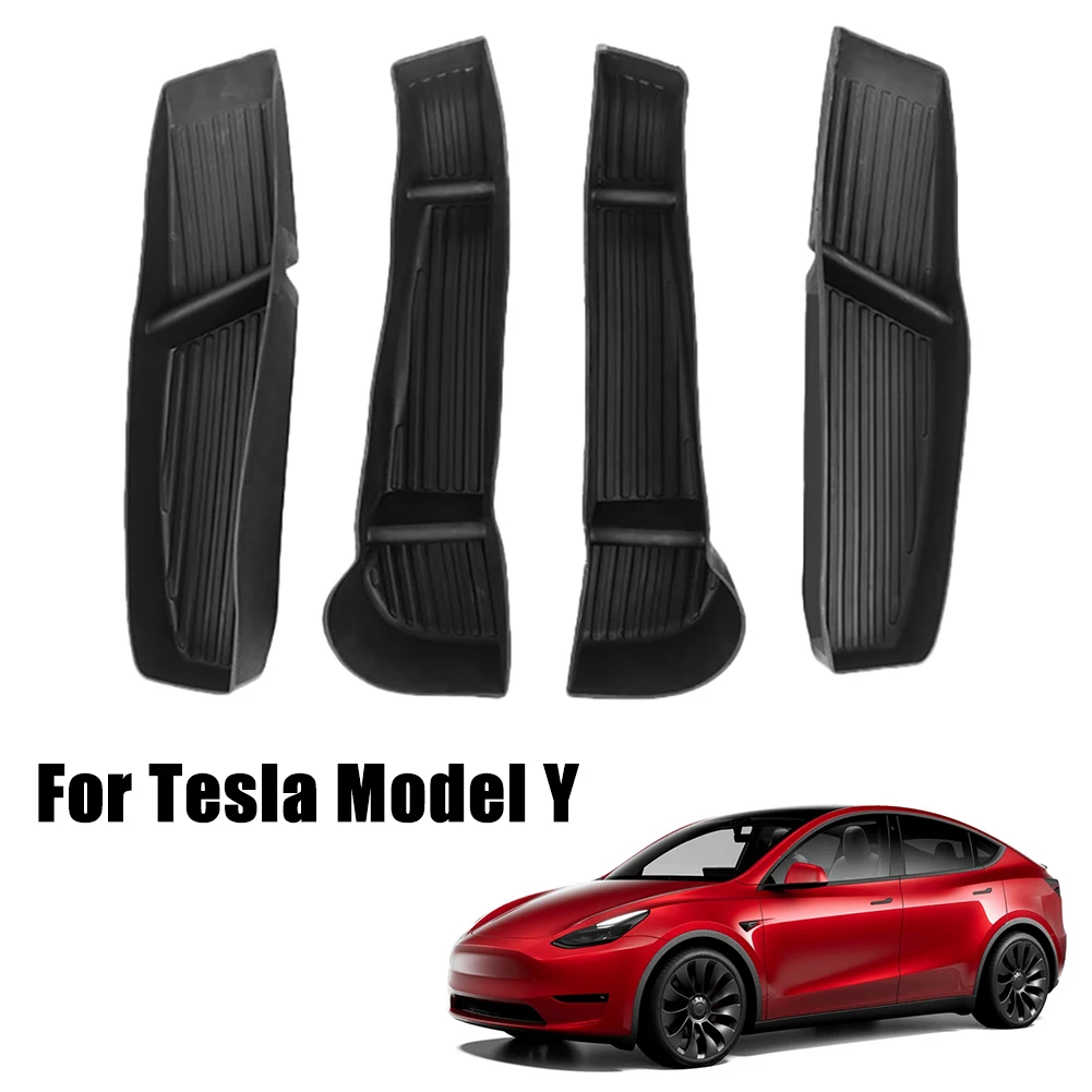 Ящик для хранения Tesla Model Y, 4 шт., боковой ящик для хранения, подлокотник для передней и задней ручки, органайзер для модели Y 2017-2022, аксессуары
Ящик для хранения Tesla Model Y, 4 шт., боковой ящик для хранения, подлокотник для передней и задней ручки, органайзер для модели Y 2017-2022, аксессуары