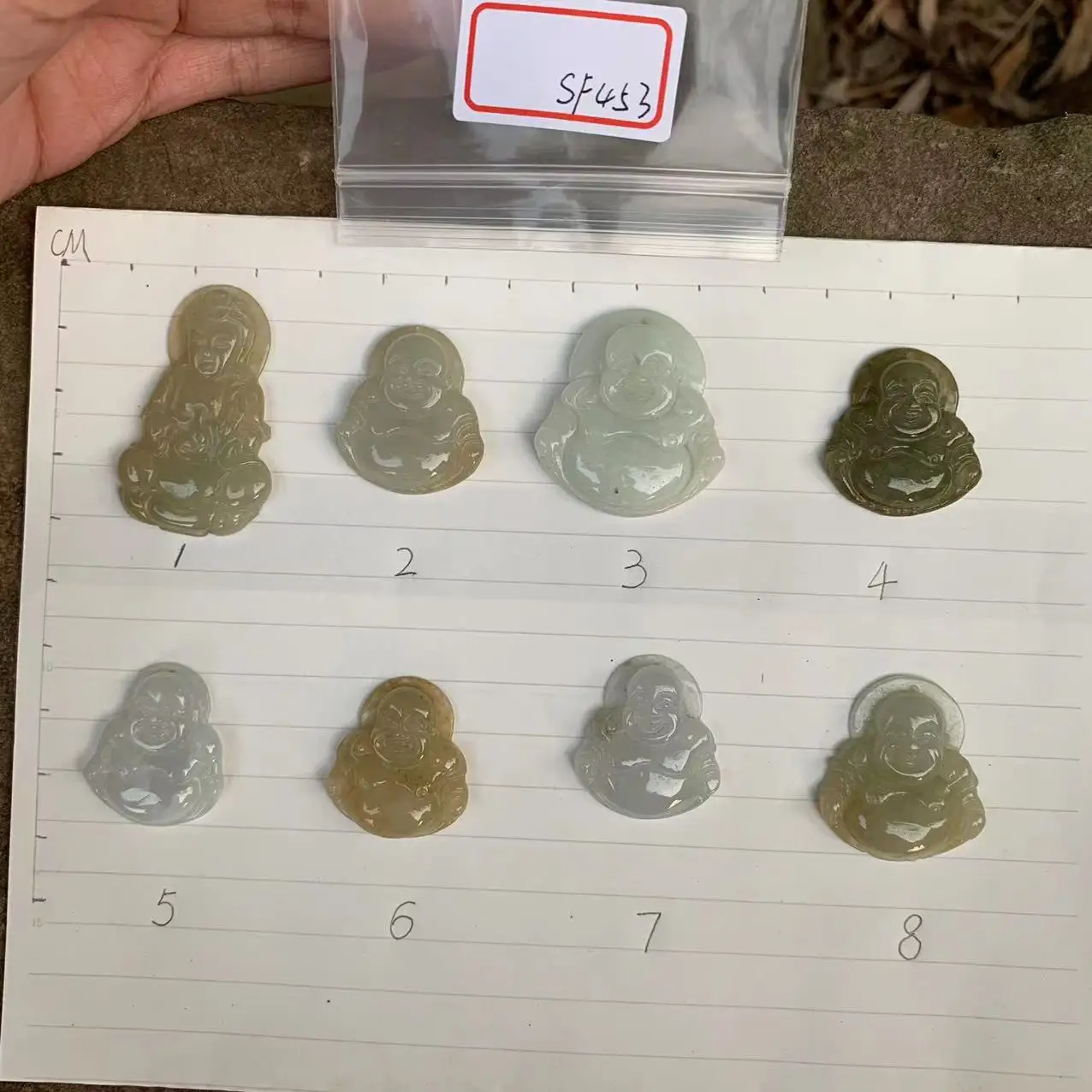 Real Natural Burma Jade Buddha Necklace Pendant Green Myanmar Jade Milo Women Children Jewelry Good Luck Best Gift
Real Natural Burma Jade Buddha Necklace Pendant Green Myanmar Jade Milo Women Children Jewelry Good Luck Best Gift