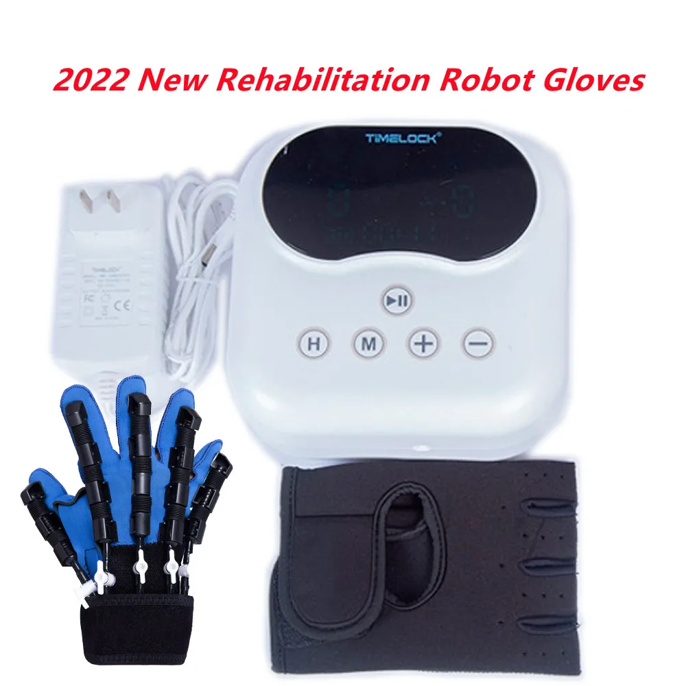 2022 New Rehabilitation Robot Gloves Hand Rehabilitation Device Helps Patients With Hand Dysfunction To Carry Out Rehabilitation
2022 New Rehabilitation Robot Gloves Hand Rehabilitation Device Helps Patients With Hand Dysfunction To Carry Out Rehabilitation