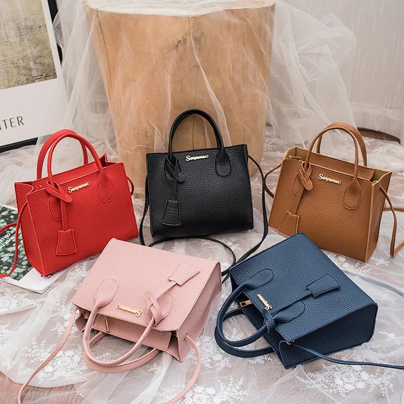 Crossbody Bags for Women Handbags Lychee PU Leather Phone Pouch Female Soft Purse Retro Classic Cute Student Lovely Phone Wallet
Crossbody Bags for Women Handbags Lychee PU Leather Phone Pouch Female Soft Purse Retro Classic Cute Student Lovely Phone Wallet