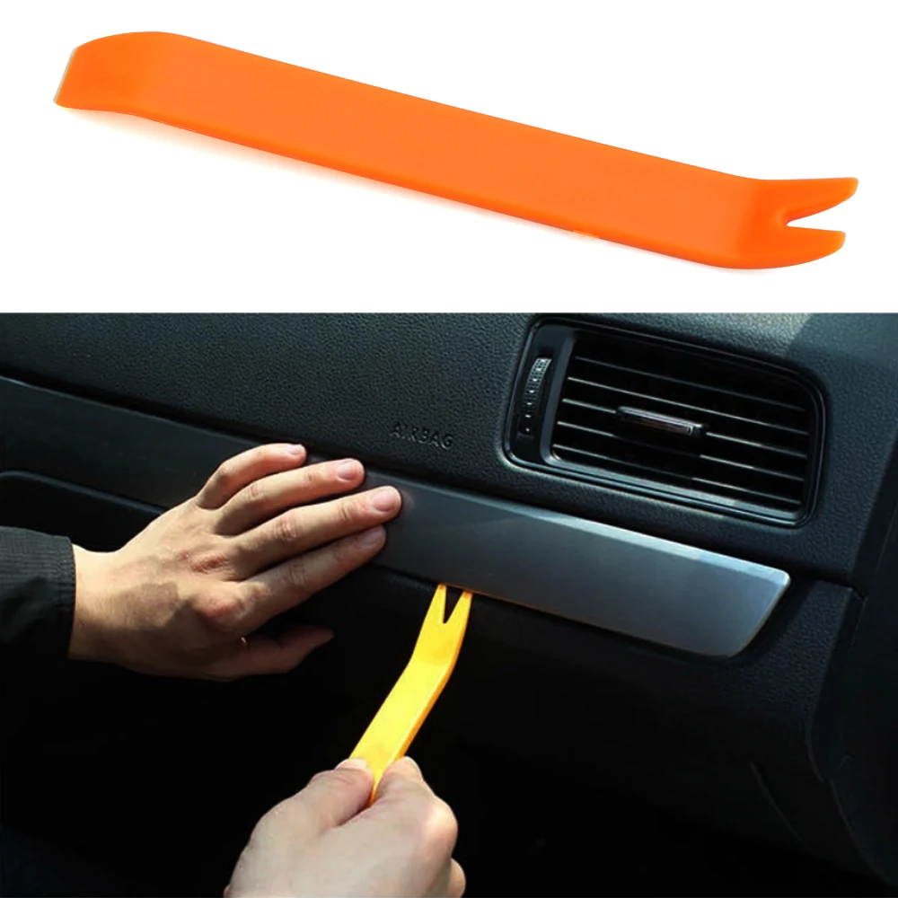 4pc Plastic Auto Car Disassembly for Toyota Corolla Yaris Aygo Prius RAV Camry Auris Supra Celica Land Cruiser Car Accessories
4pc Plastic Auto Car Disassembly for Toyota Corolla Yaris Aygo Prius RAV Camry Auris Supra Celica Land Cruiser Car Accessories