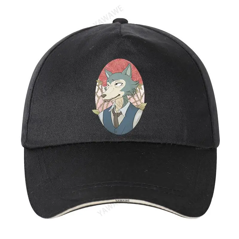 Бейсболка Beastars мужская из чистого хлопка, модная однотонная Кепка От Солнца, с рисунком волка, легоши, для отдыха, в стиле аниме, с рисунком м...
Бейсболка Beastars мужская из чистого хлопка, модная однотонная Кепка От Солнца, с рисунком волка, легоши, для отдыха, в стиле аниме, с рисунком м...