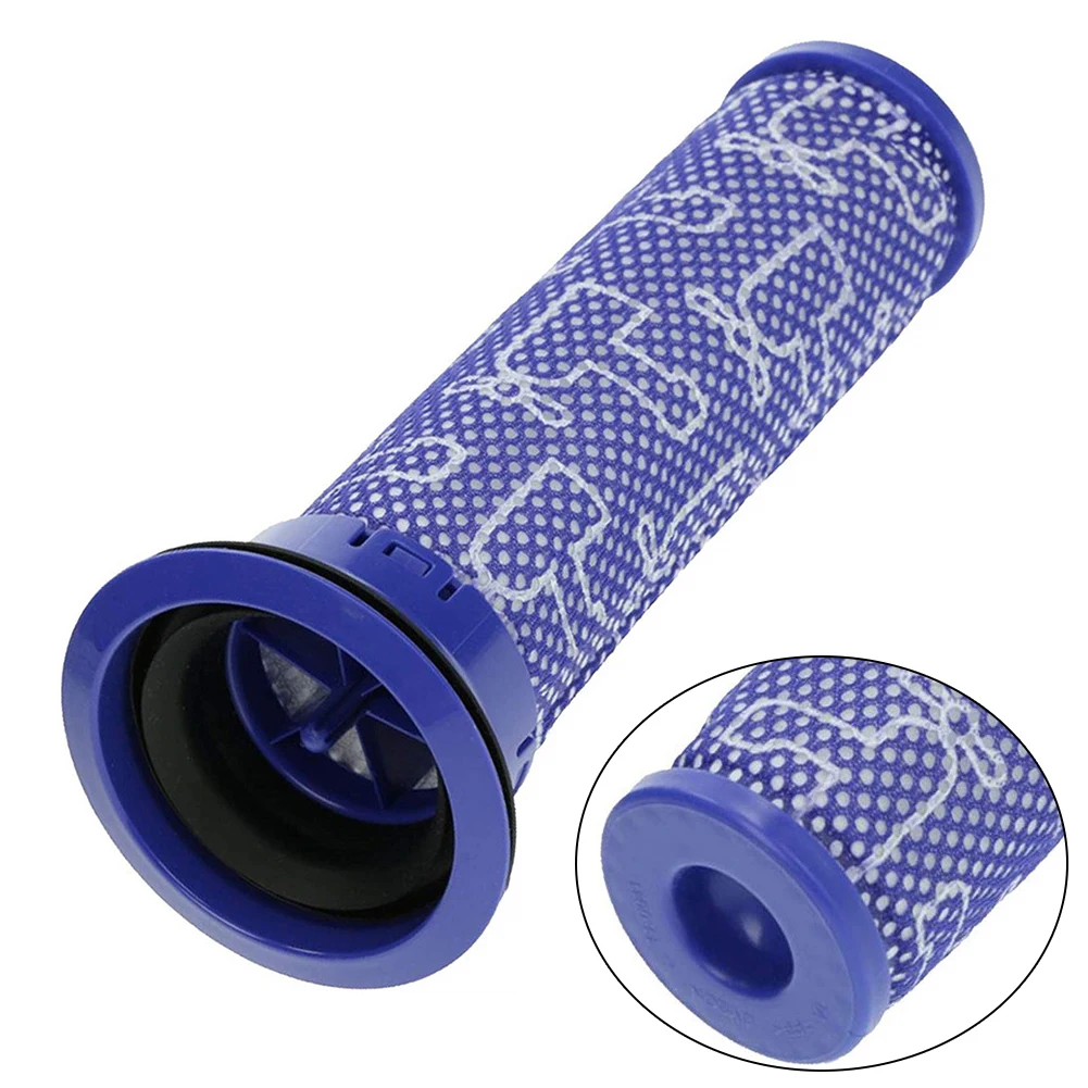 Filter Accesories 919354-01 Robot Vacuum Cleaner for Dyson Home Appliance Accessories Dust Collector Vaccum Nozzle Parts
Filter Accesories 919354-01 Robot Vacuum Cleaner for Dyson Home Appliance Accessories Dust Collector Vaccum Nozzle Parts