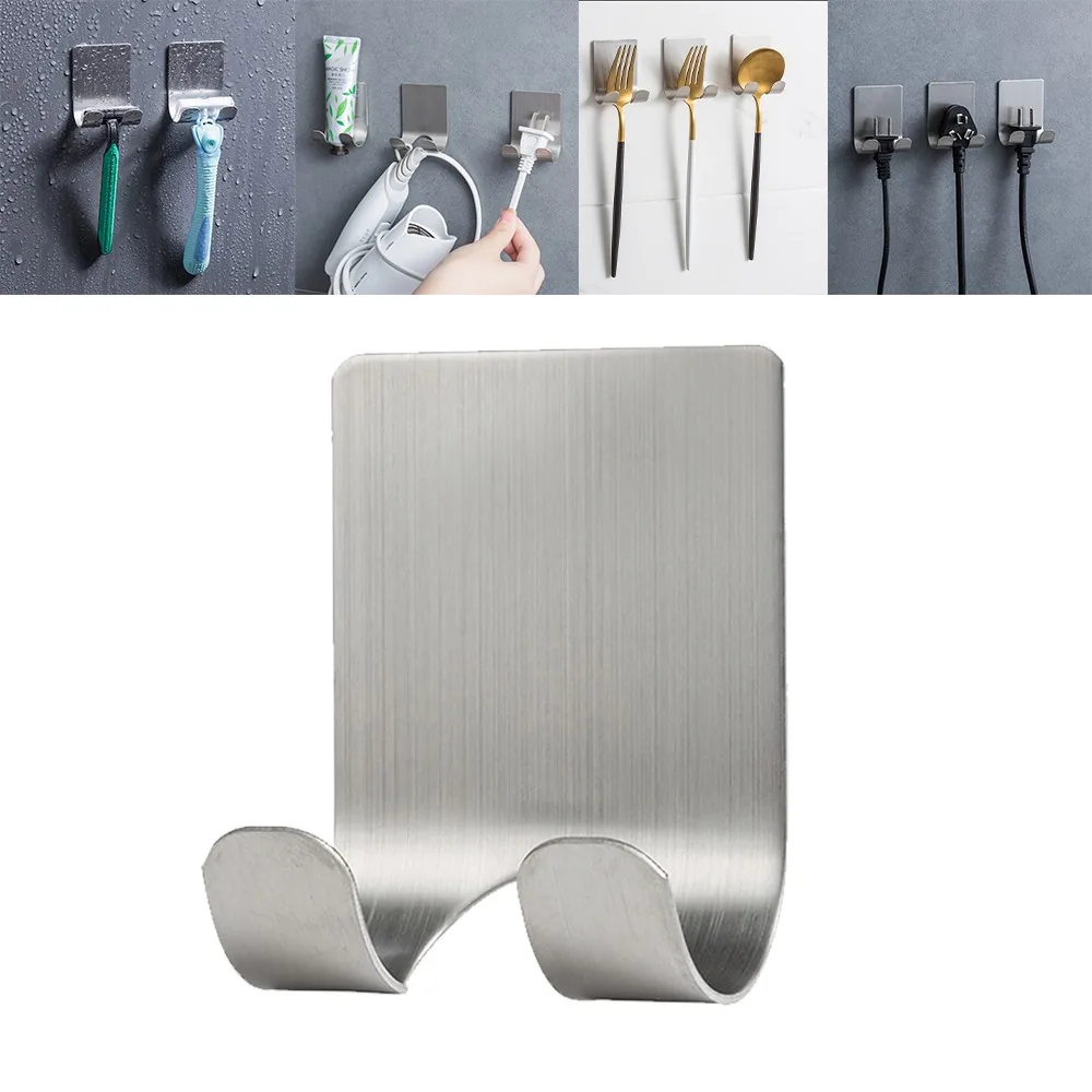 1/5 шт., держатель для бритвы из нержавеющей стали 304
1/5 шт., держатель для бритвы из нержавеющей стали 304