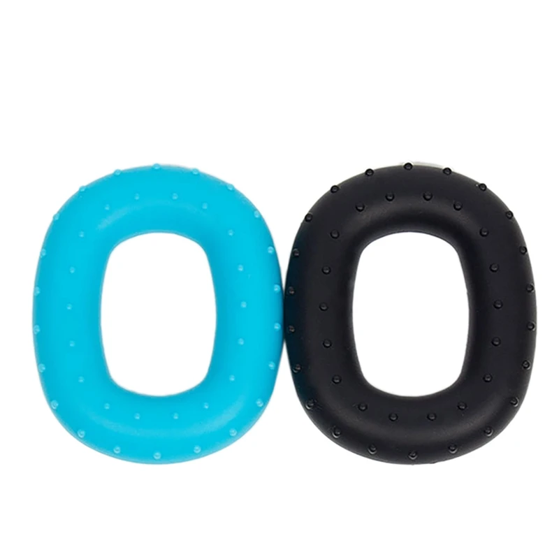 2Pack Hand Grip Strengthener Rings Strength Trainer for Finger Forearm Exercise Rock Climbing Gripper Workout
2Pack Hand Grip Strengthener Rings Strength Trainer for Finger Forearm Exercise Rock Climbing Gripper Workout