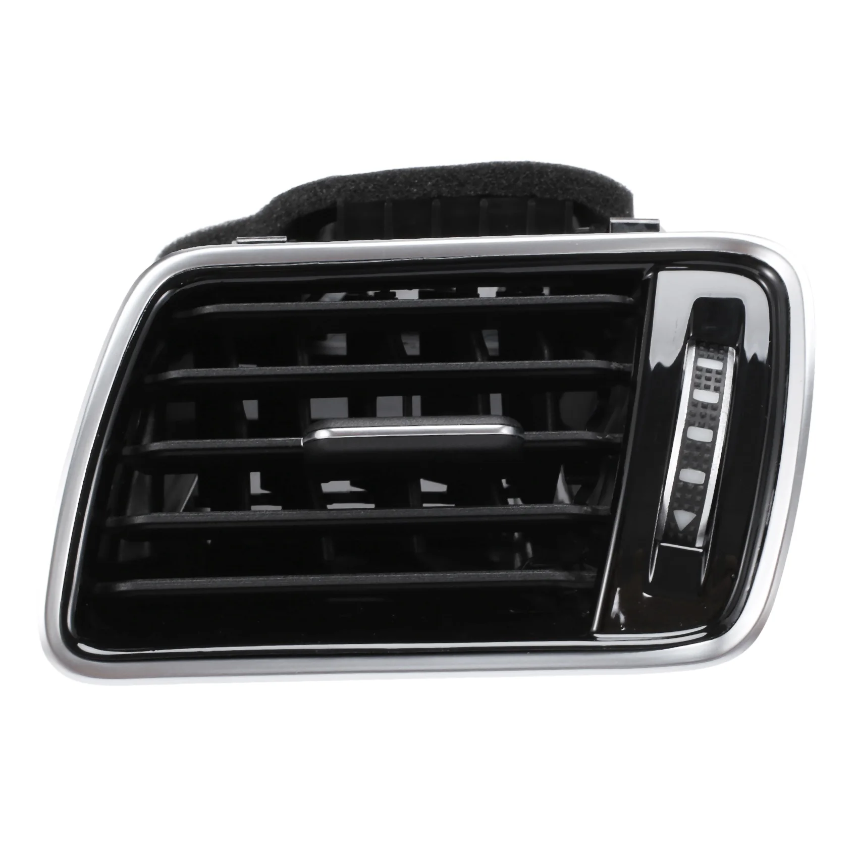 Car Left A/C Air Vent Center Console Air Condition Vents Central Air Outlet Assembly for-VW Passat B6 B7 CC 3AD819701A
Car Left A/C Air Vent Center Console Air Condition Vents Central Air Outlet Assembly for-VW Passat B6 B7 CC 3AD819701A