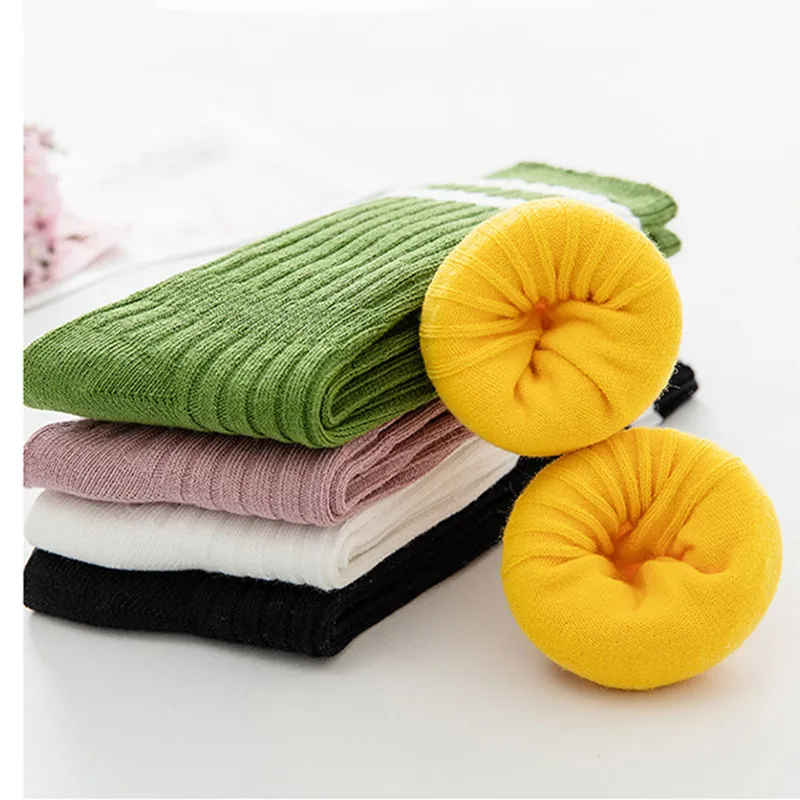 Kids Knee High Football Tube Socks Cotton Stripe Long Stocking for Children Boys Girls Warm Soft Sports School Clothes Stuff
Kids Knee High Football Tube Socks Cotton Stripe Long Stocking for Children Boys Girls Warm Soft Sports School Clothes Stuff