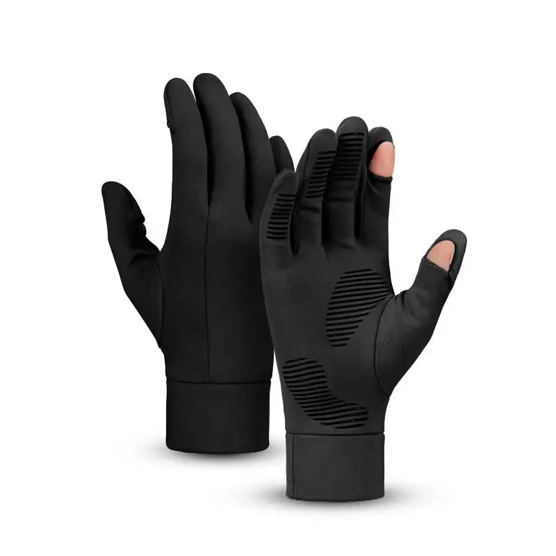Outdoor Ski Gloves Windproof Anti-slip Sports Antibacterial Warm Gloves Liner for Winter Cycling Snowboard Screen Touchable
Outdoor Ski Gloves Windproof Anti-slip Sports Antibacterial Warm Gloves Liner for Winter Cycling Snowboard Screen Touchable